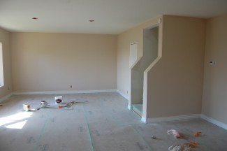 Residential painter Summerville S.C, Charleston S.C,