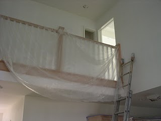 Interior Painter Summerville S.C